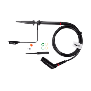 Uni-T UTD1025DL osciloskopas