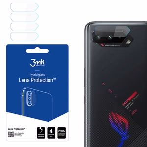Asus ROG Phone 5 5G - 3mk Lens Protection
