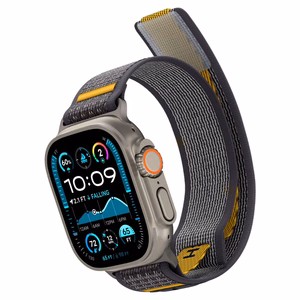 SPIGEN ATHLEX AIR APPLE WATCH 6 / 7 / 8 / 9 / 10 / SE / ULTRA 1 / 2 (44 / 45 / 46 / 49 MM) ACTIVE PILKAS
