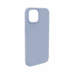 Puro Icon Cover dėklas, skirtas iPhone 14 Plus 6.7", „Sierra Blue“ spalvos
