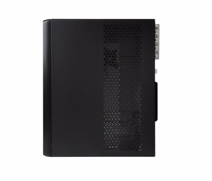 CHIEFTEC BS-10B-300 pusiau be įrankių mATX dėžė