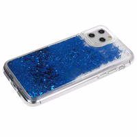Dėklas telefonui Liquid Case Samsung Galaxy A42 5G mėlynas