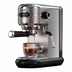 Кофеварка HiBREW H11 1450 W