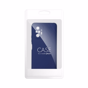 SOFT dėklas skirtas XIAOMI Redmi Note 15 5G dark blue