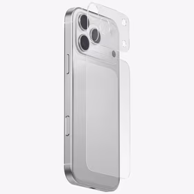 Uniq Optix Aeroshield+ Camera Module Protector for iPhone 17 Pro Max