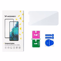 Wozinsky Apsauginis stiklas skirtas Samsung Galaxy M55