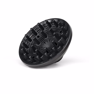BaByliss Air Power Pro D6555DE – ионный фен 1700 Вт, зелёный/золотистый