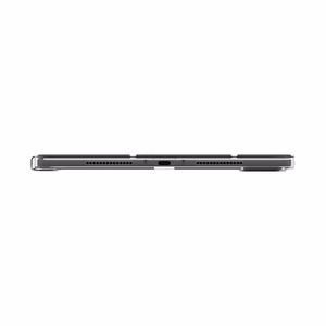 "Spigen Liquid Air Folio" dėklas, skirtas "iPad Pro 11" (2024) "iPad Pro 11" (2025) - Juodas