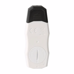 Uni-T UT330T USB skaitmeninis termohigrometras su duomenų registravimu