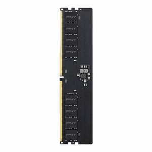PNY MD16GSD54800-SB atminties modulis 16 GB 1 x 16 GB DDR5 ECC