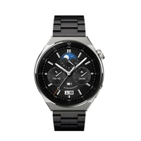 FORCELL F-DESIGN FS06 dirželis Samsung Watch 22 mm juodas