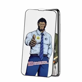 LCD apsauginis stikliukas ESD Anti-Static Samsung S948 S26 UItra