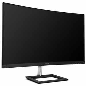 Philips E Line 322E1C/00 LED display 80 cm (31.5") 1920 x 1080 pikseliai „Full HD“ LCD Juoda
