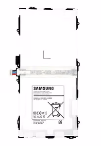 Akumuliatorius ORG Samsung Tab S 10.5 T800/T805/T807 7900mAh EB-BT800FBE