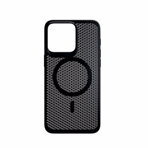 3mk COOLing MagCase Чехол для Apple iPhone 13 Pro Max - чёрный