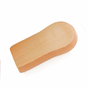 Leila Toys medinis žaislinis skrudintuvas