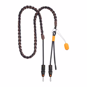 Ремешок для телефона PGYTECH LinkGo Dual Mount (чёрный)