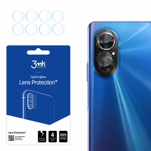 Honor 50 SE 5G - 3mk Lens Protection