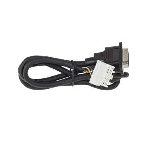 Cable for Peiying PY-EM04 digital changer, Mazda