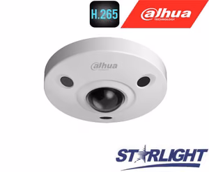 FishEye4K IP tinklo kamera 12M EBW81242P-AS-S2