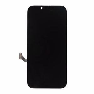LCD Ekranas with touch screen Iphone 16e Refurbished IC Movable