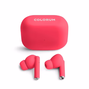 COLORUM TWS Bluetooth наушники CTWS-02 xMagenta