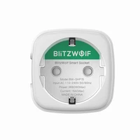 Smart socket Blitzwolf BW-SHP15, ZigBee, 3680W