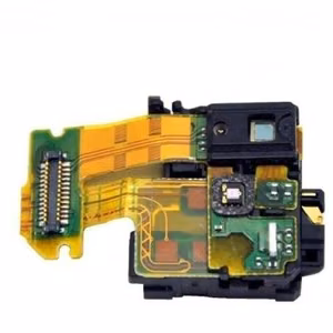 Flex Cable Compatible With Sony Xperia Z C6603 Audio ir light sensor Original