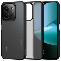 Dėklas Tech-Protect Magmat Xiaomi Redmi 15C 4G juodas