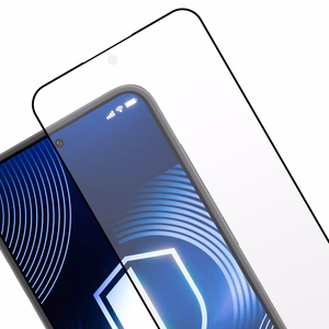 Матовое закалённое стекло 3mk HardGlass Matt Max для Samsung Galaxy S24+