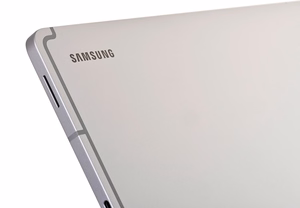 Samsung Galaxy Tab S10 Lite SM-X406B 5G LTE-TDD & LTE-FDD 128 GB 27,7 cm (10,9") 6 GB Wi-Fi 6 (802.11ax) sidabrinis