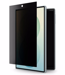 Ringke Easy Slide Privacy 360 2-Pack Tempered Glass for Samsung Galaxy Z Fold 8