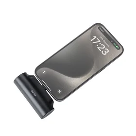 Benks Išorinė baterija PB15 Mini - Type C - 5000mAh juoda