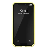 Adidas formuotas dėklas BODEGA iPhone 11 Pro geltonas/żółty 36343