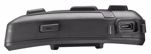 Interphone U-COM 8R мотоциклетный интерком 1600 m черный