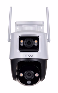360° lauko WiFi kamera IMOU Cruiser Dual 8MP