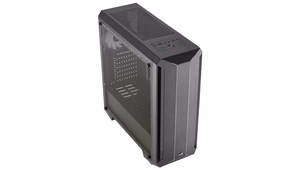 Aerocool PGS Skyline-A-BK-v1 ARGB kompiuterio korpusas