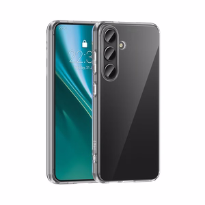 Etteri skaidrus dėklas telefonui Samsung Galaxy S24 Plus