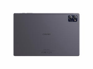 Chuwi HiPad X Pro 4G LTE-TDD & LTE-FDD 128 GB 26,7 cm (10.5") 6 GB Wi-Fi 5 (802.11ac) Android 12 Pilka