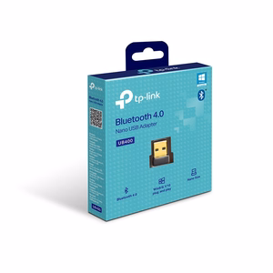 TP-Link UB400 Bluetooth adapteris