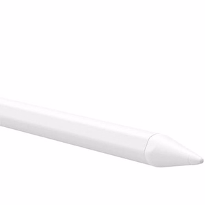 "Smooth Writing 2 Baseus Stylus Lite" su LED indikatoriumi (baltas)