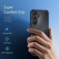 Dėklas Dux Ducis Aimo Samsung A165 A16 4G/A166 A16 5G