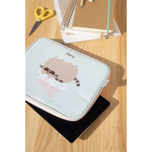 Pusheen Foodie Collection planšetinio kompiuterio dėklas