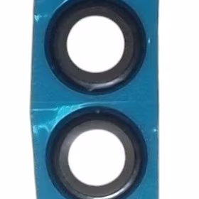 Huawei Mate 50 Pro kameros stikliukas Black (only lens 4pcs) ORG