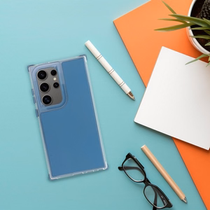Dėklas skirtas XIAOMI Redmi Note 15 Pro 4G MATRIX mėlynas