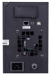 Ever SINLINE RT XL 3000 Line-Interactive 3 kVA 3000 W 9 AC lizdai