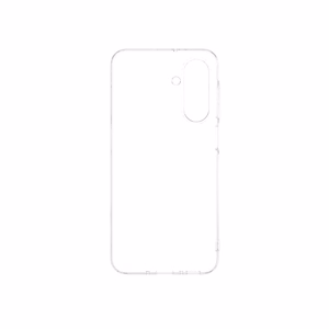 JM ANTI-BACTERIA TPU dėklas Galaxy A26 skaidrus