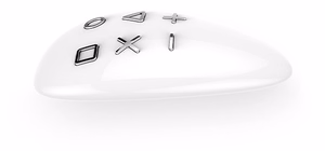 Fibaro KeyFob nuotolinio valdymo pultelis