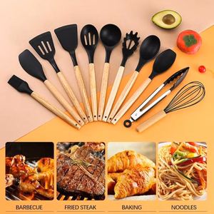 Kitchen tool set Reach KCH1 12 pcs