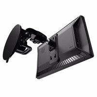 MODECOM FreeWAY CX 9.0 AUTOMOBILIŲ NAVIGACIJA + iGO Navigation Truck (1 year update)